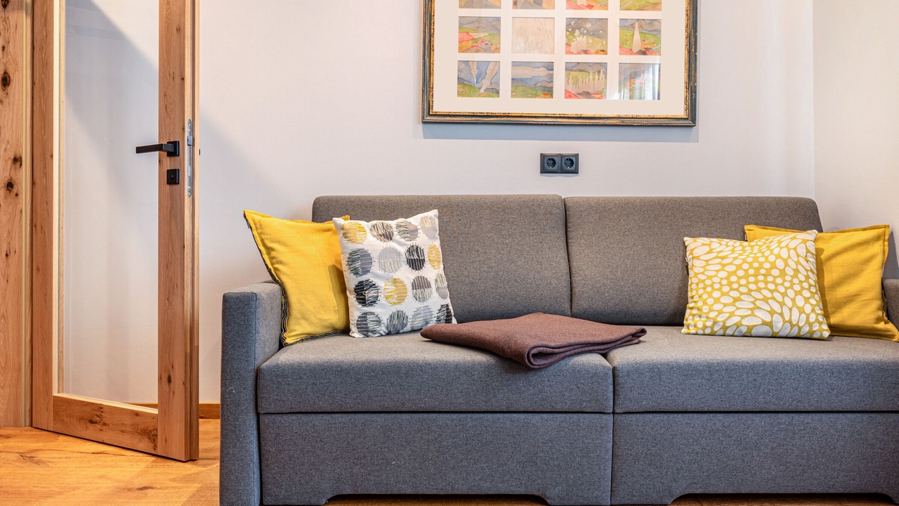 Photo of Livingroom in Kastelruth