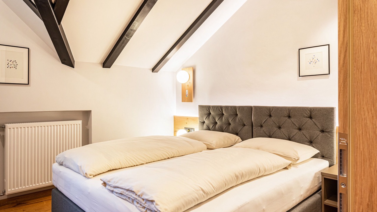 Photo of Bedroom in Kastelruth