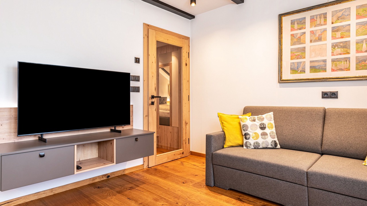 Photo of Livingroom in Kastelruth