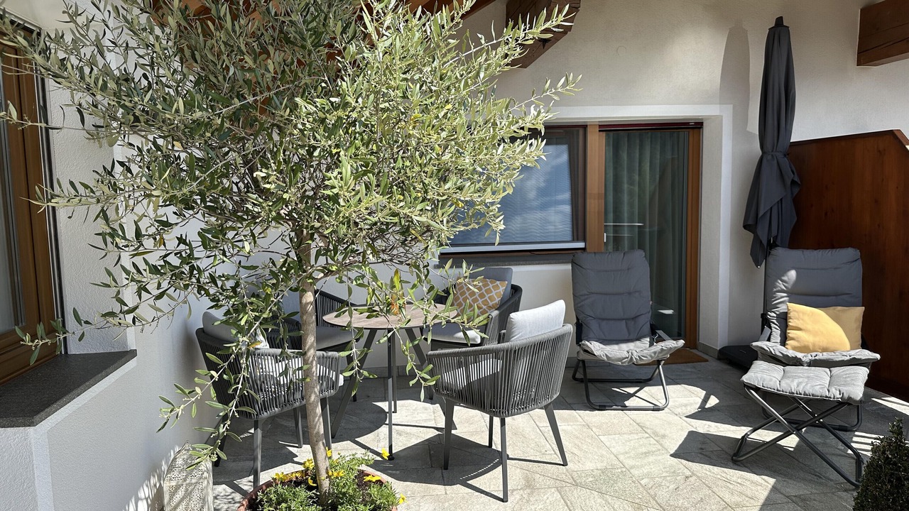 Photo of Patio Balcony in Kastelruth