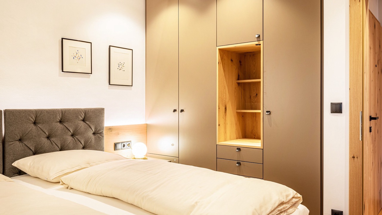 Photo of Bedroom in Kastelruth