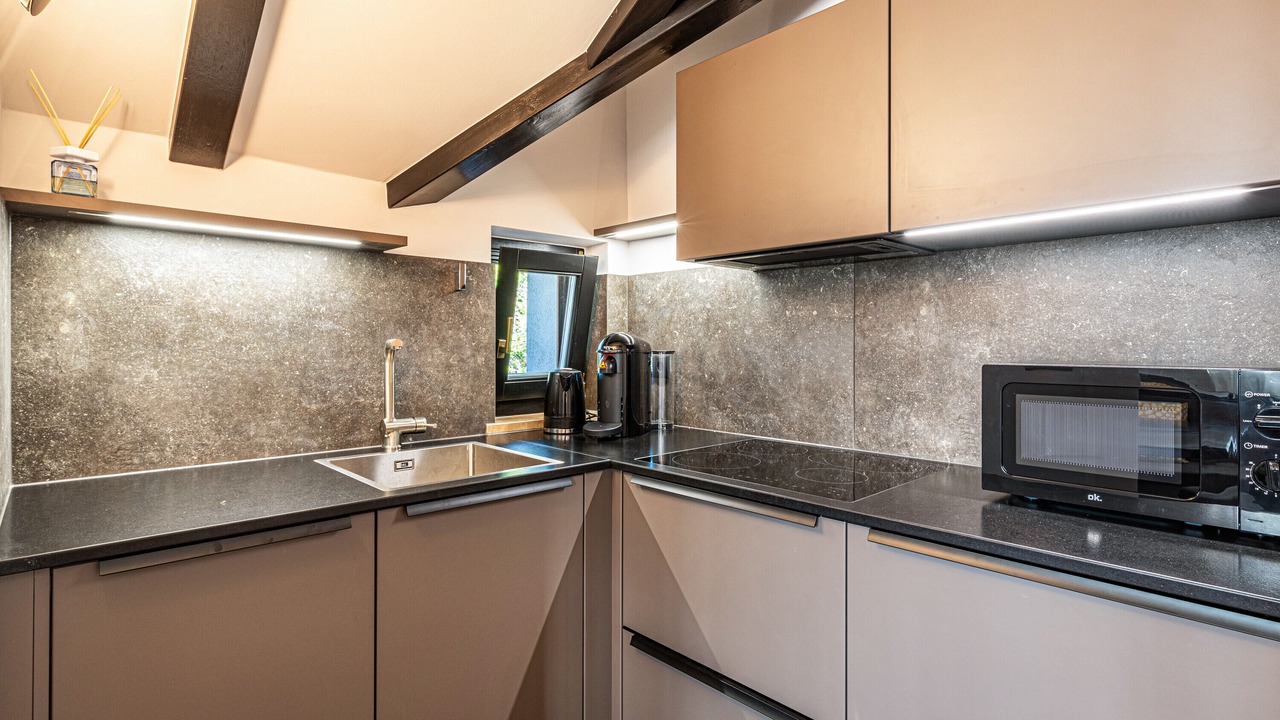 Photo of Kitchen in Kastelruth