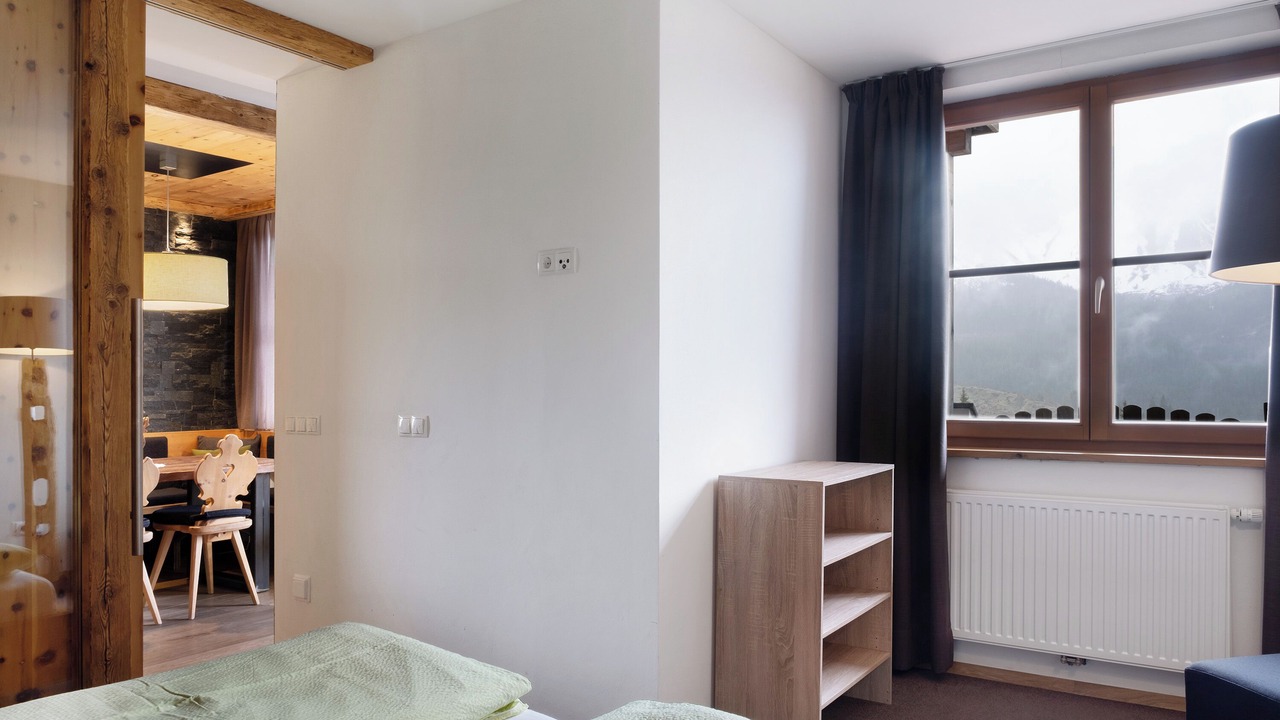 Photo of Bedroom in Carezza