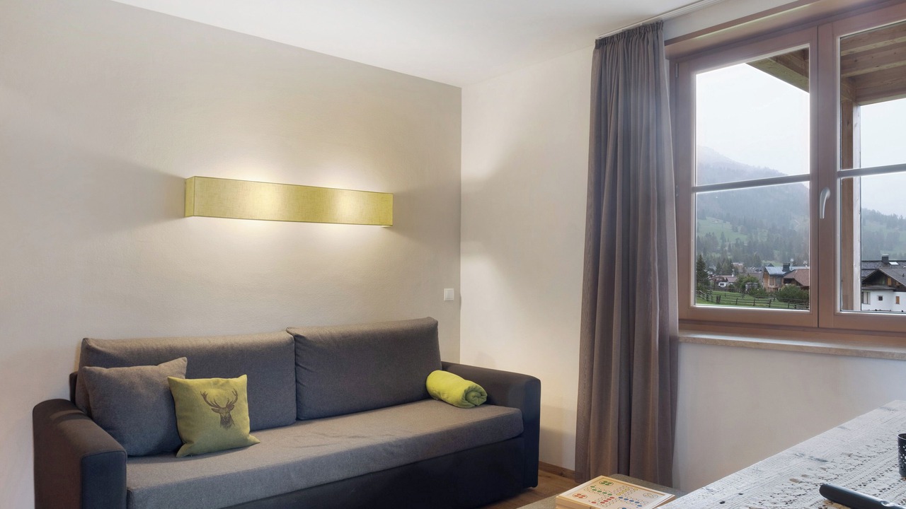 Photo of Livingroom in Carezza