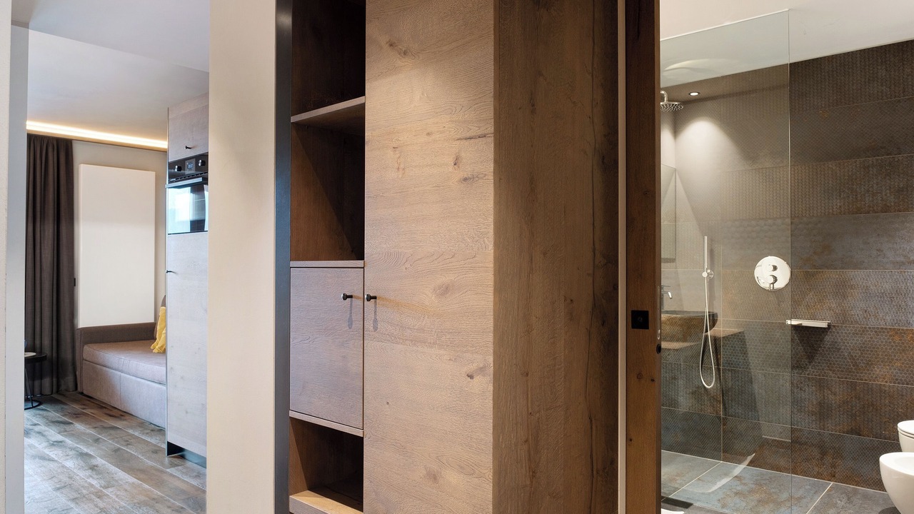 Photo of Bathroom in Carezza