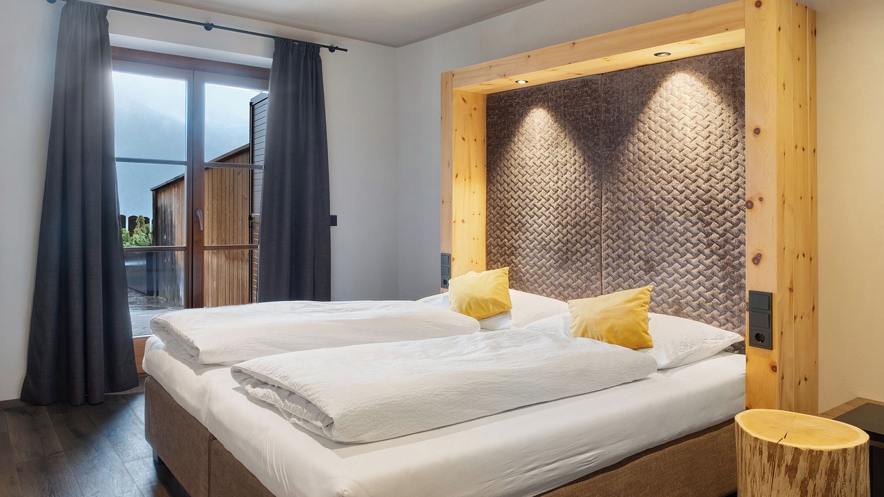Photo of Bedroom in Carezza
