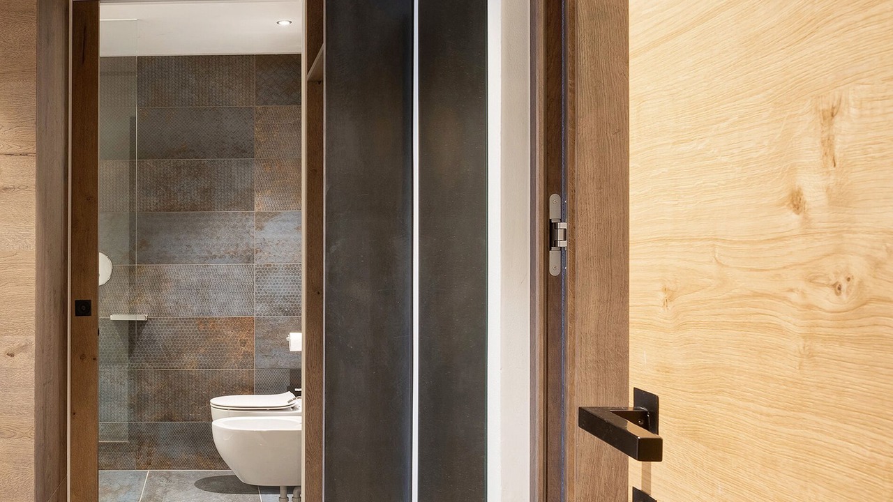 Photo of Bathroom in Carezza