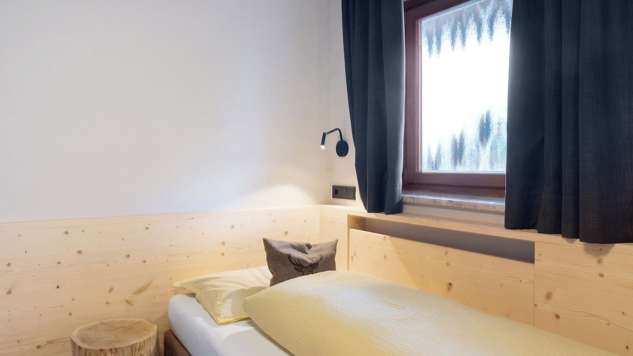 Photo of Bedroom in Carezza