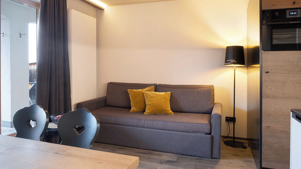 Photo of Livingroom in Carezza