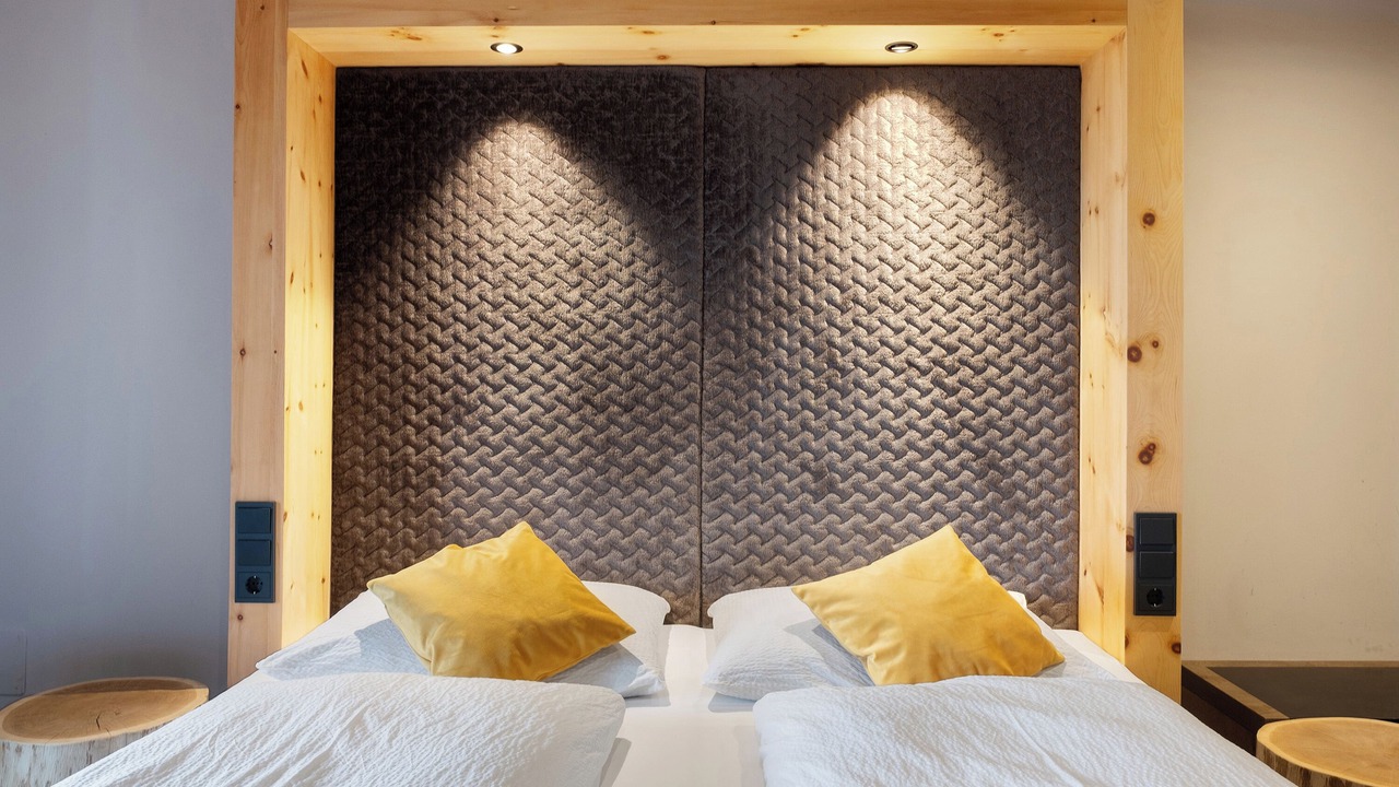 Photo of Bedroom in Carezza