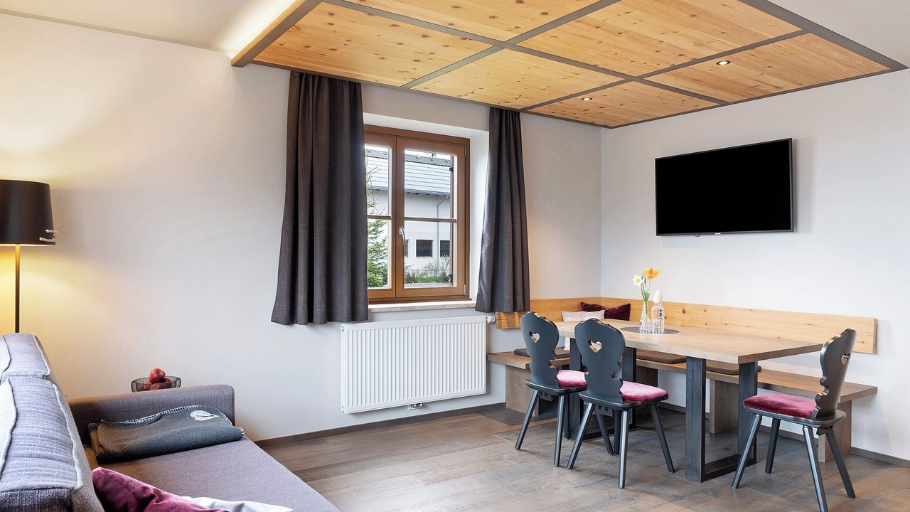 Photo of Livingroom in Carezza