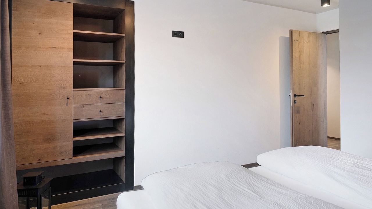 Photo of Bedroom in Carezza