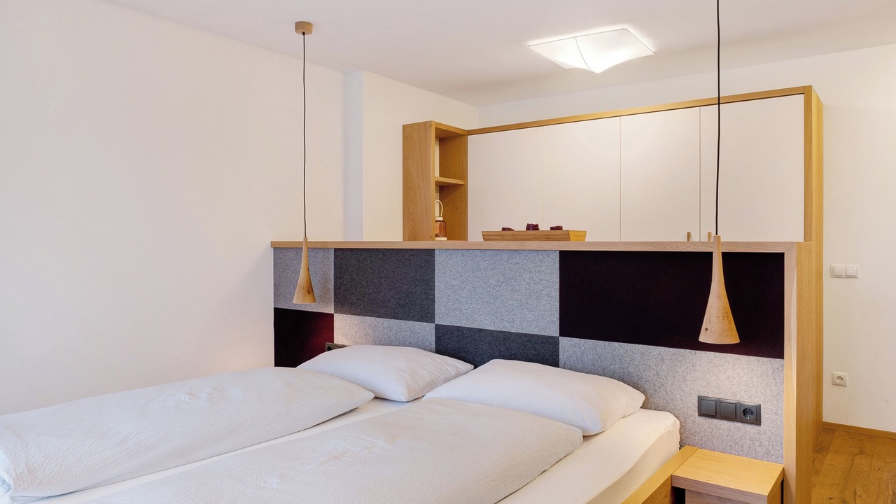 Photo of Bedroom in Carezza