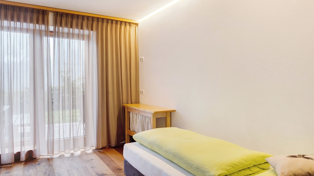 Photo of Bedroom in Carezza