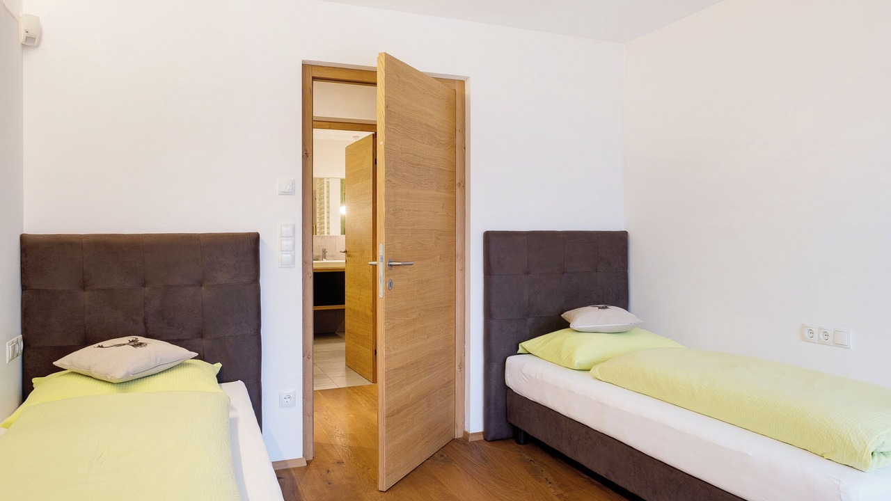 Photo of Bedroom in Carezza