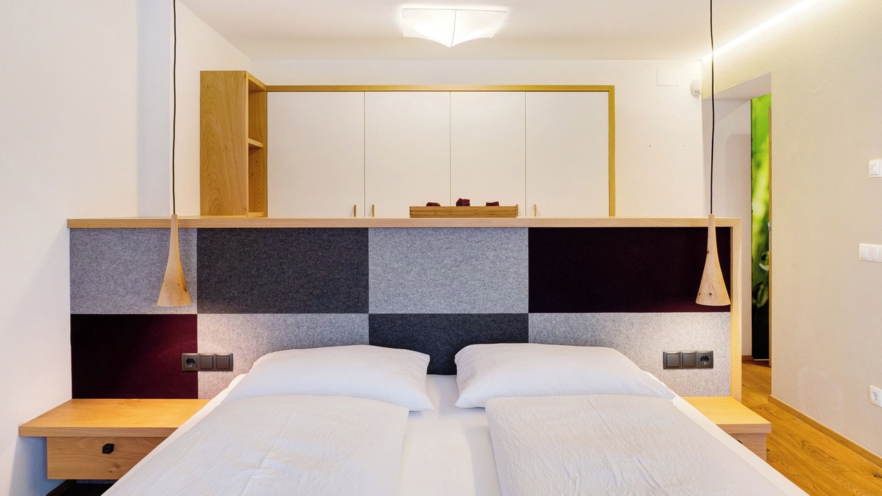 Photo of Bedroom in Carezza
