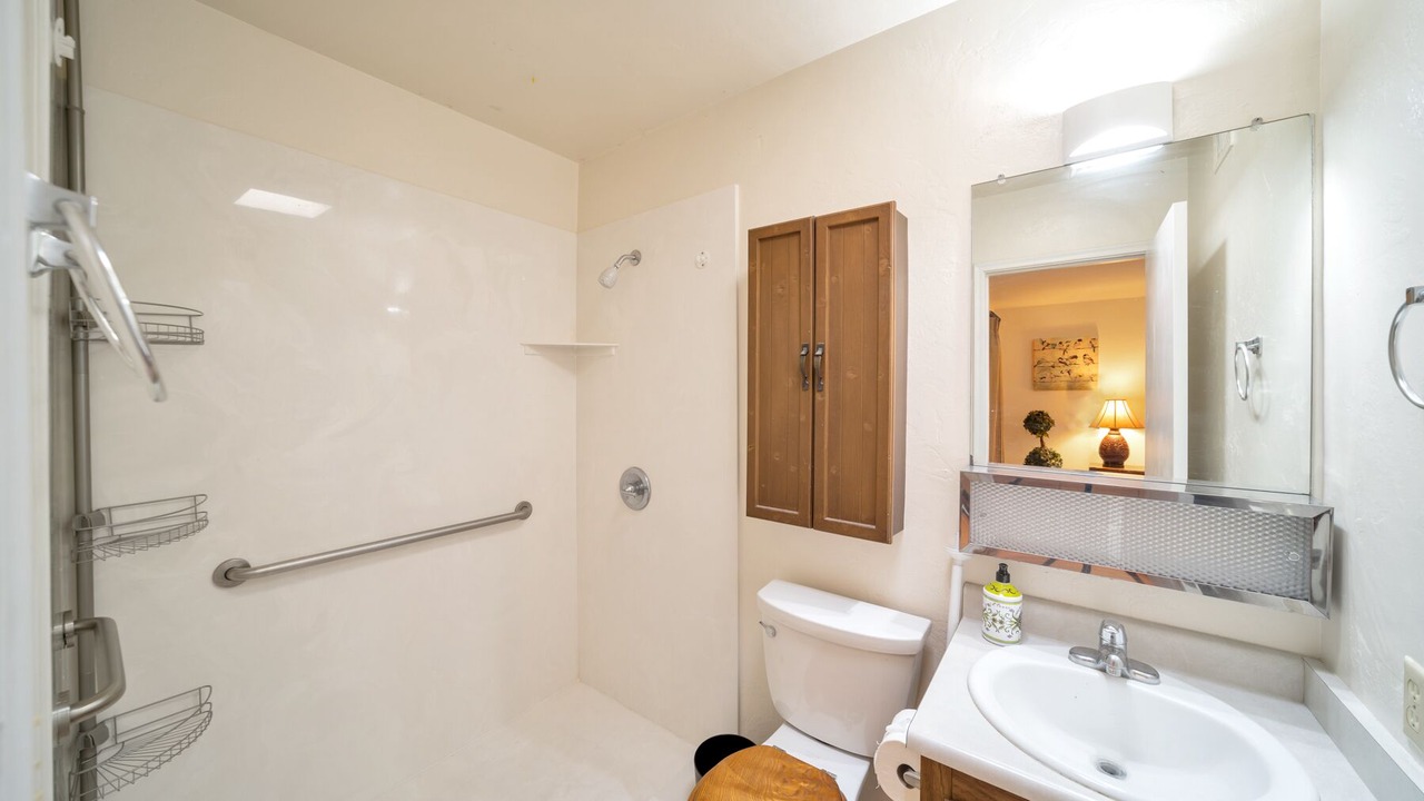 Photo of Bathroom in Casa Paloma I