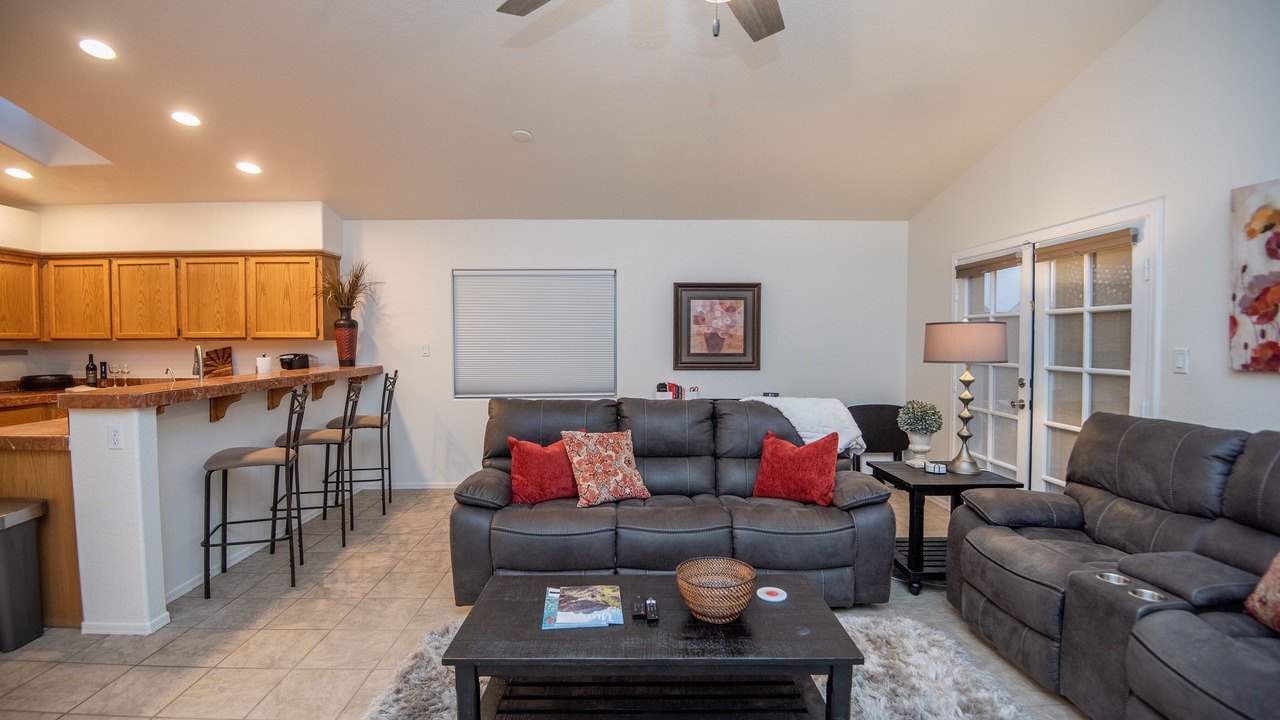 Photo of Livingroom in Yuma
