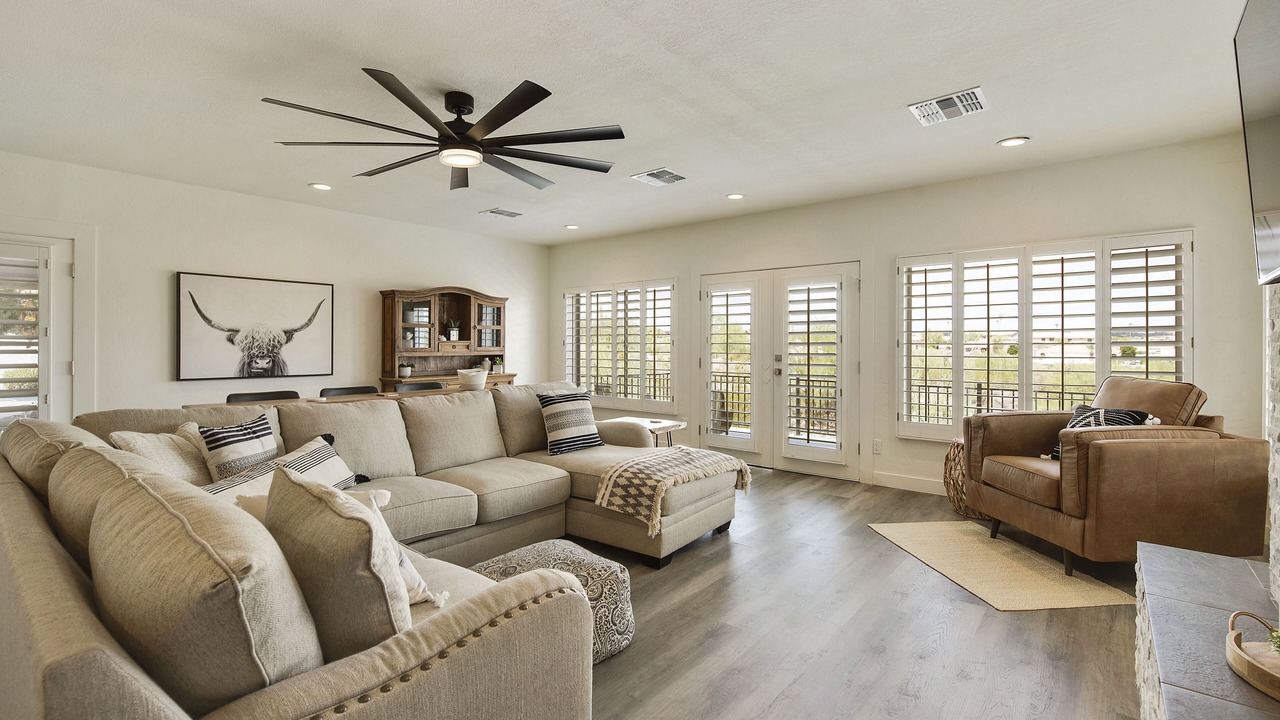 Photo of Bedroom in Fountain Hills