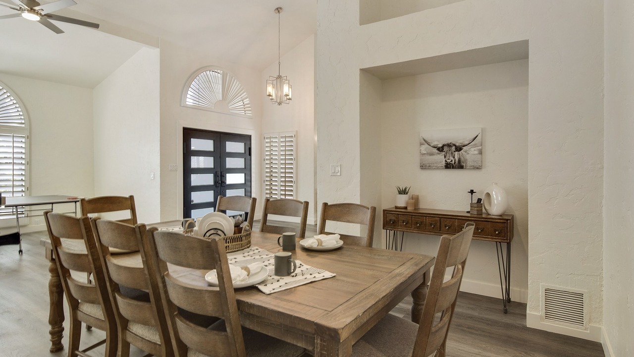 Photo of Bedroom in Fountain Hills