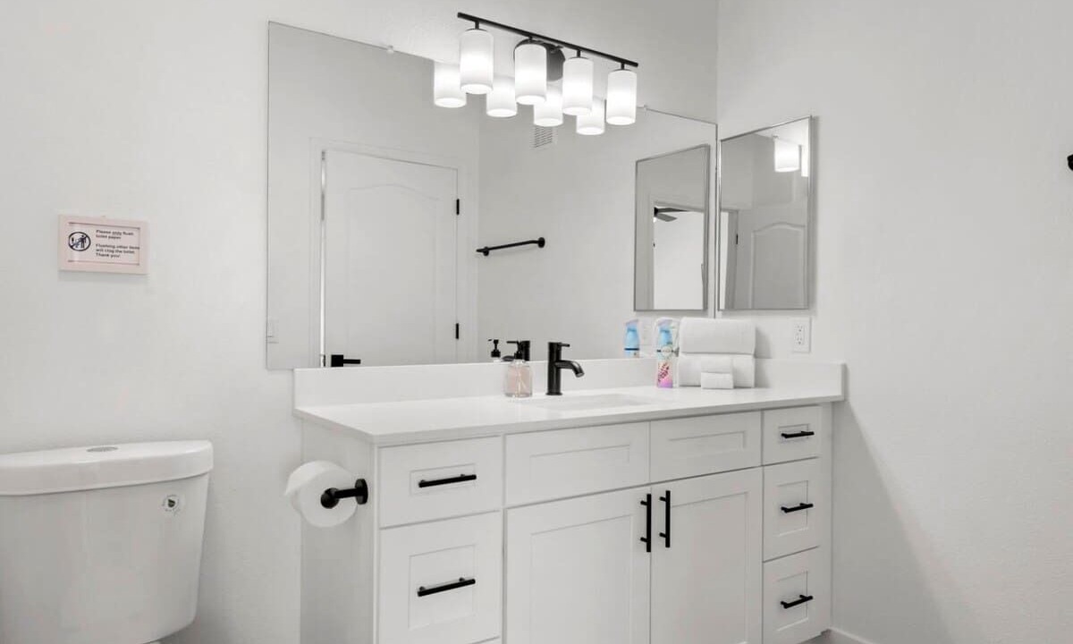 Photo of Bathroom in Chandler