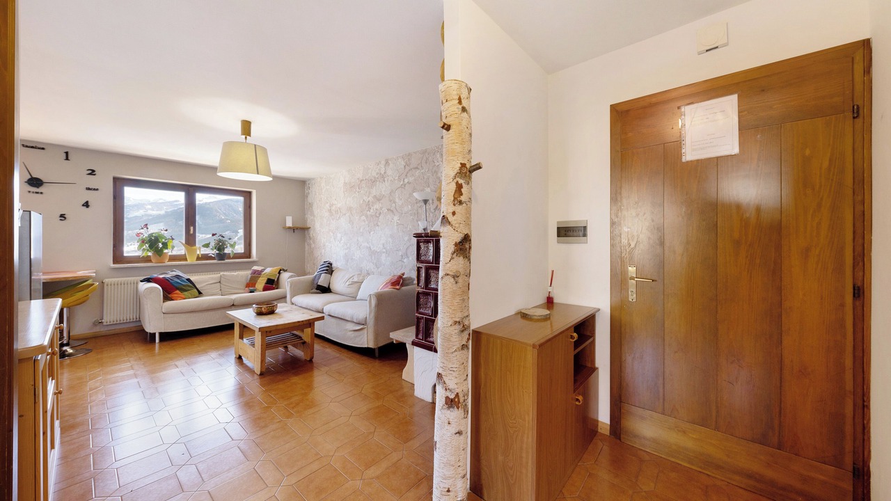 Photo of Livingroom in Carano