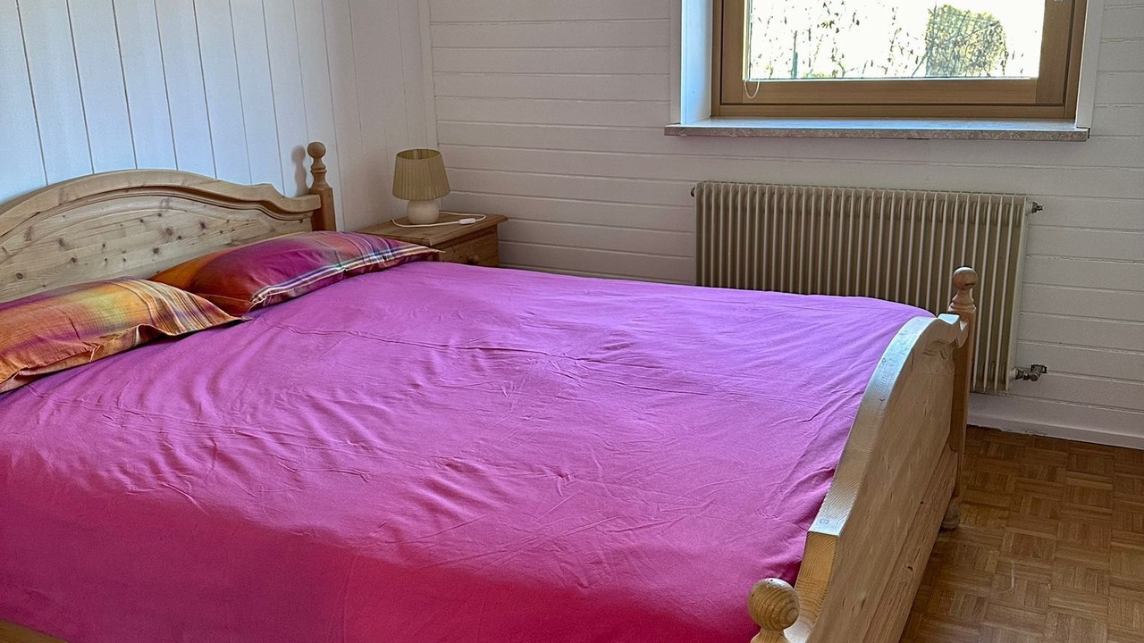 Photo of Bedroom in Carano