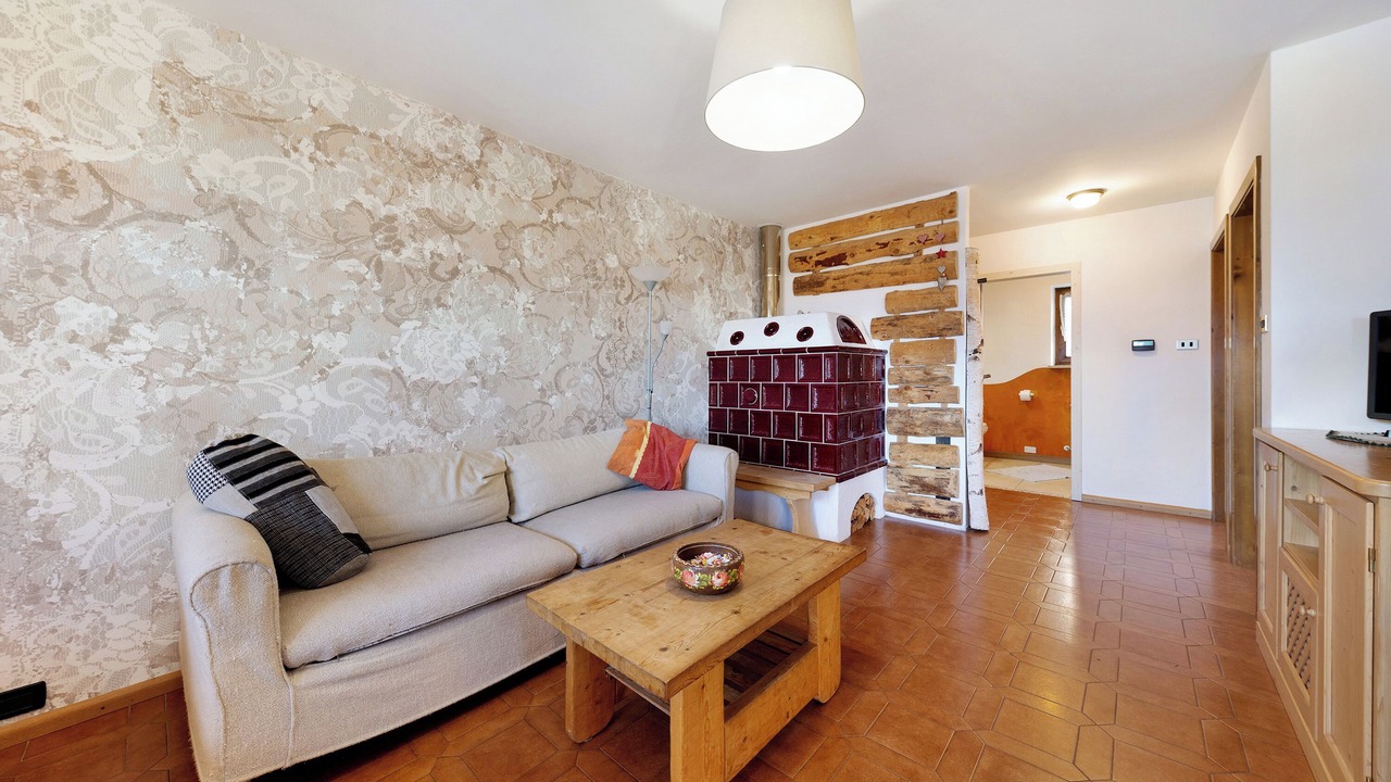 Photo of Livingroom in Carano