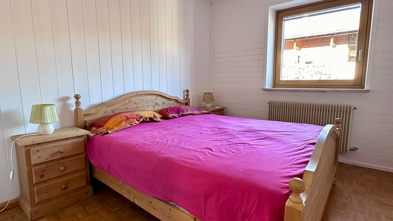 Photo of Bedroom in Carano