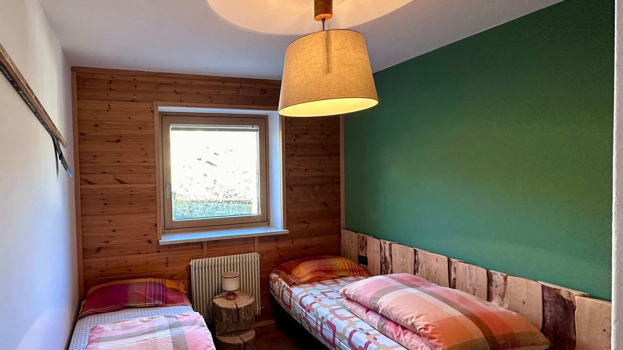 Photo of Bedroom in Carano