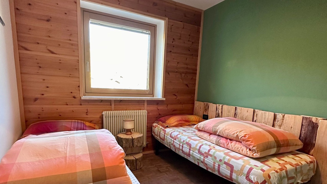 Photo of Bedroom in Carano