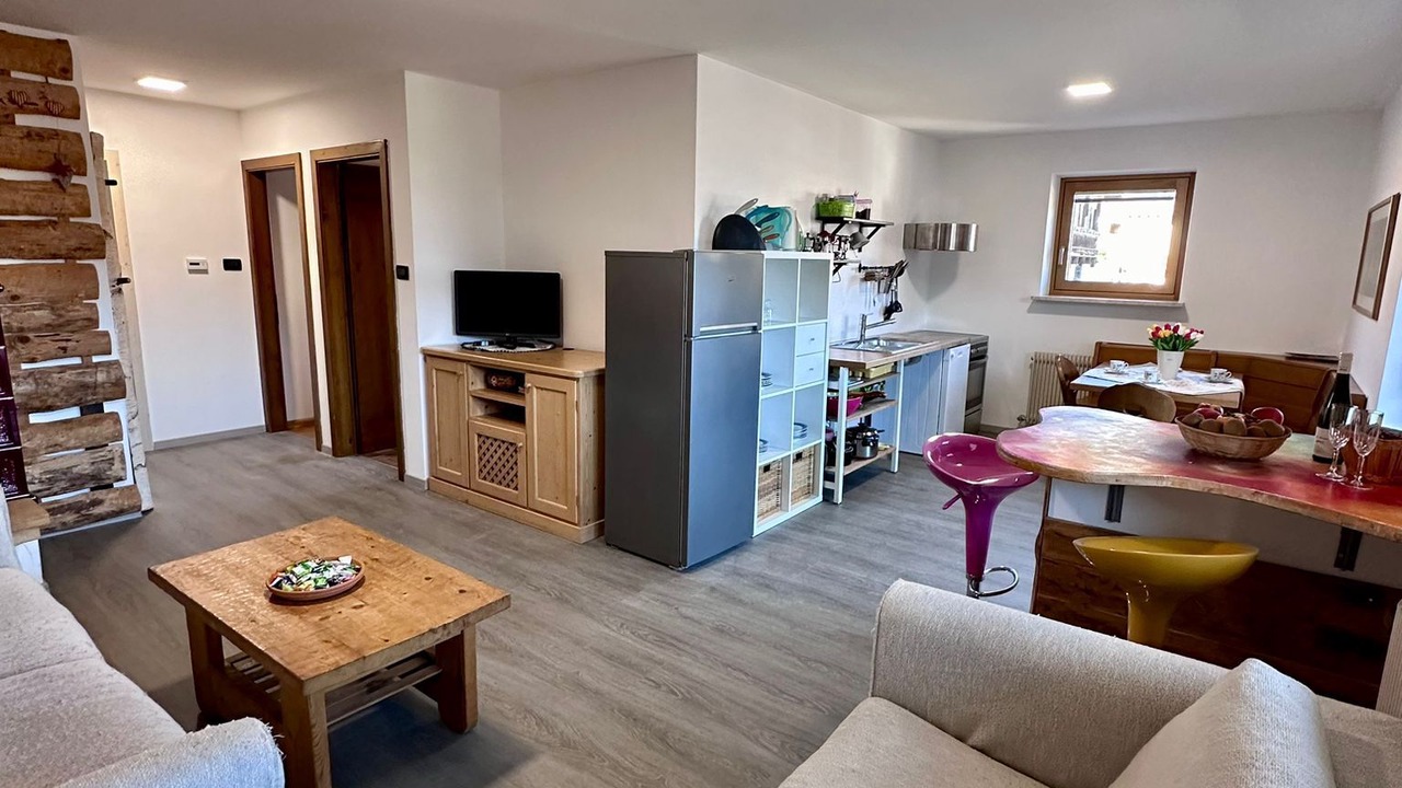 Photo of Livingroom in Carano