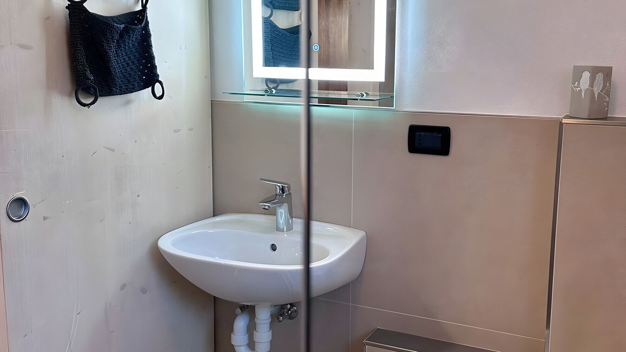 Photo of Bathroom in Carano