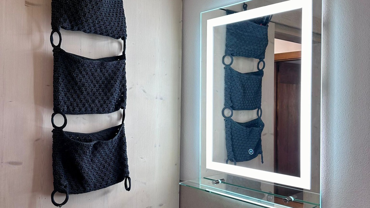Photo of Bathroom in Carano