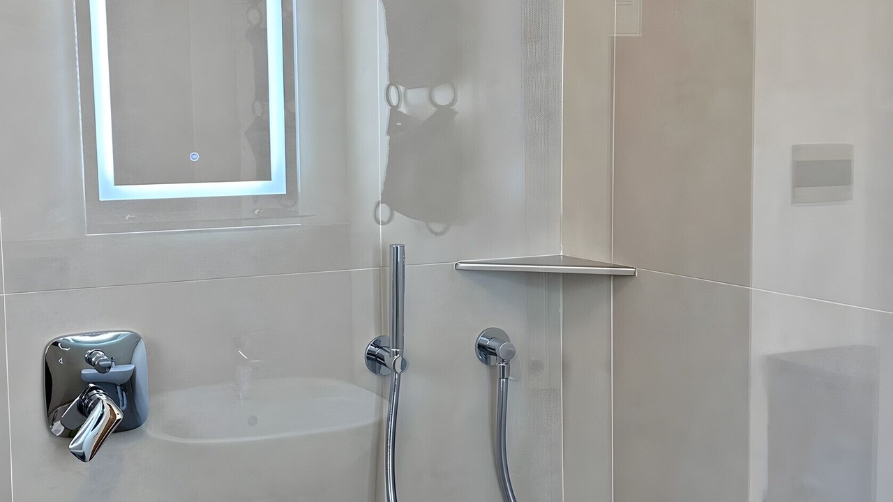 Photo of Bathroom in Carano