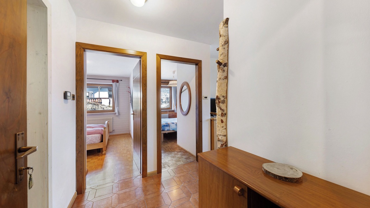 Photo of Bedroom in Carano