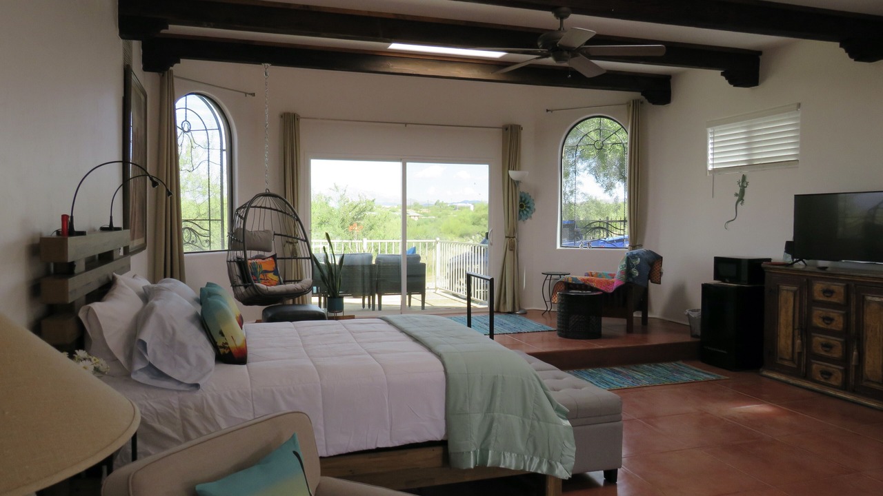 Photo of Bedroom in Tucson