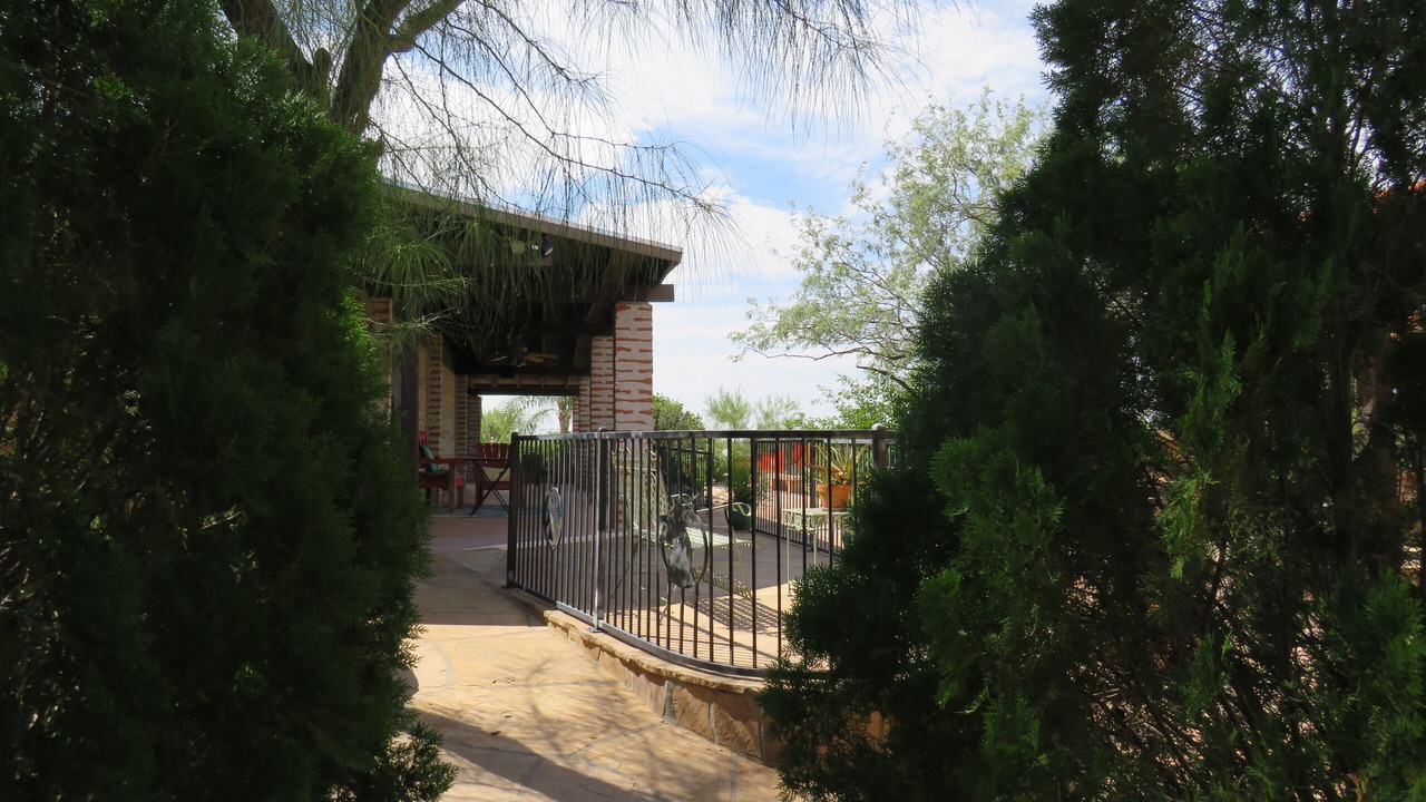 Photo of Outdoor in Tucson