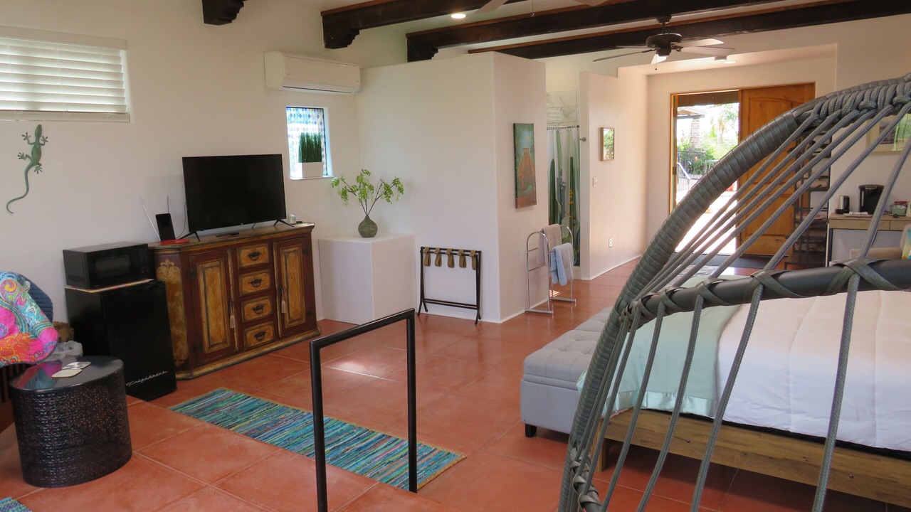 Photo of Bedroom in Tucson