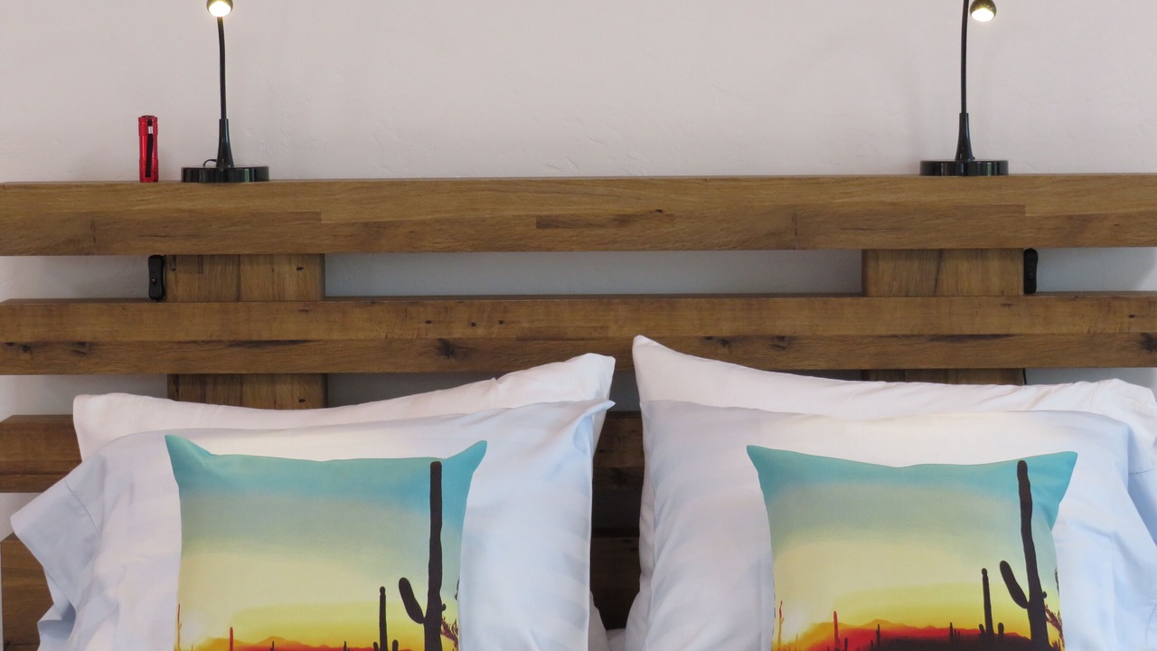 Photo of Bedroom in Tucson