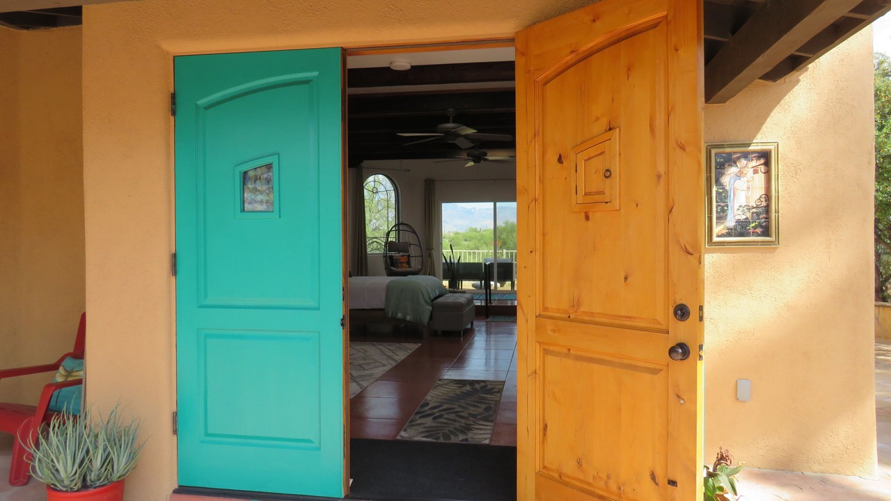 Photo of Patio Balcony in Tucson