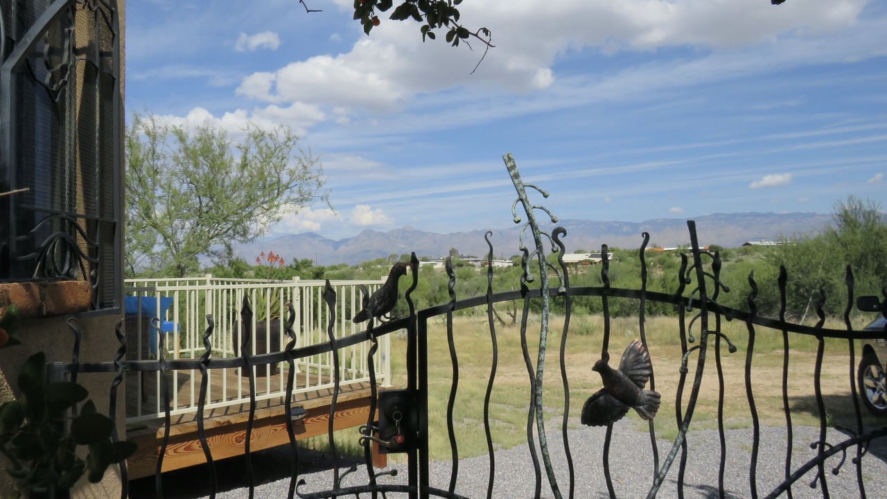 Photo of Outdoor in Tucson