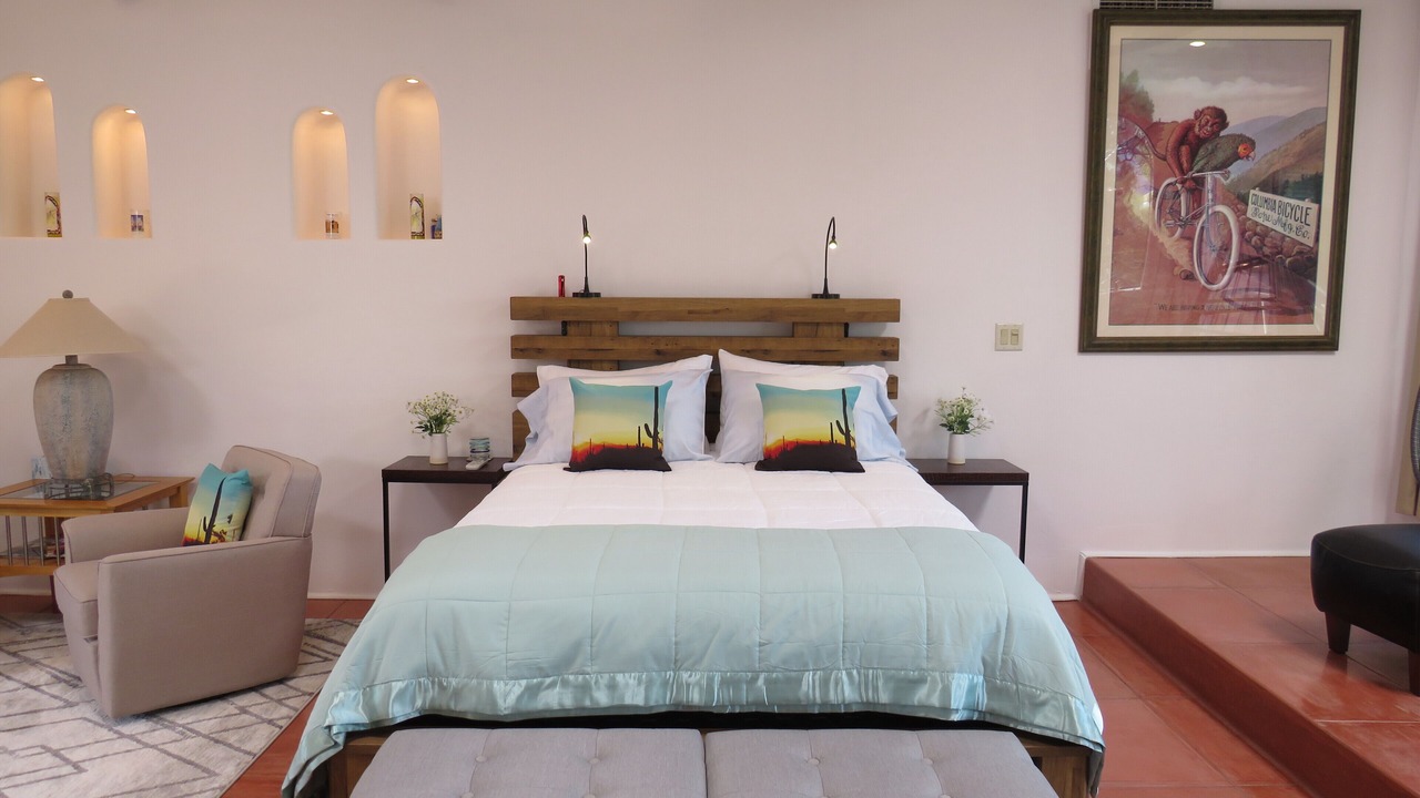 Photo of Bedroom in Tucson
