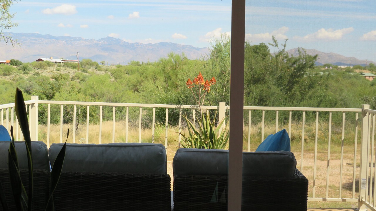 Photo of Outdoor in Tucson