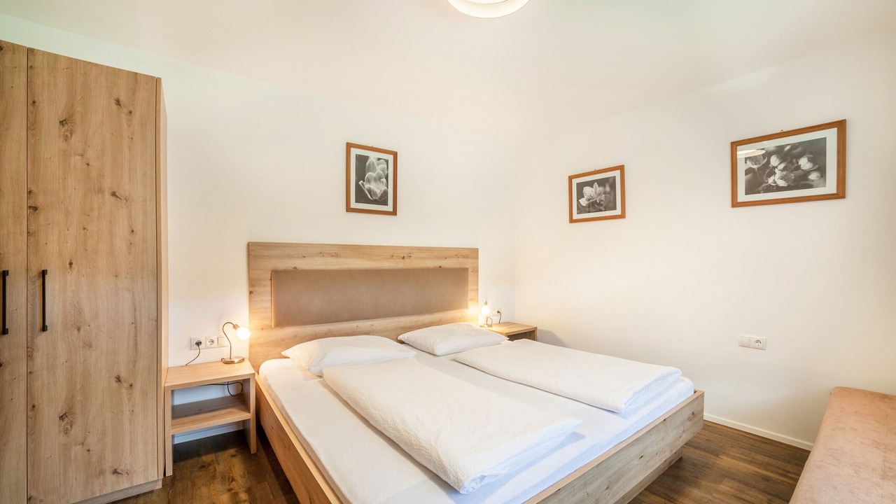 Photo of Bedroom in Racines