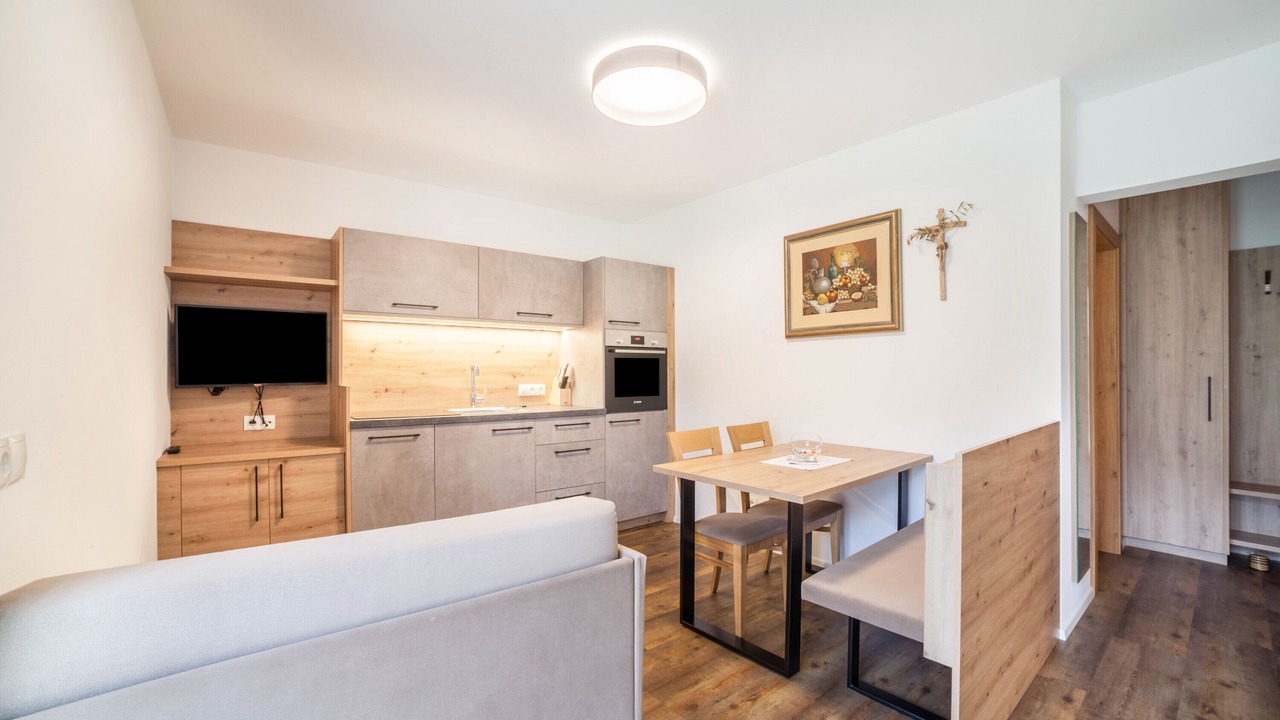 Photo of Livingroom in Racines