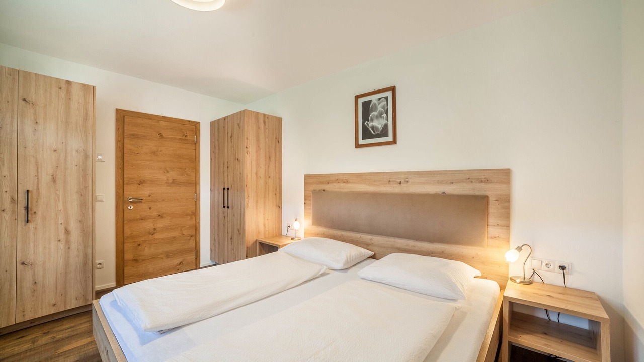 Photo of Bedroom in Racines
