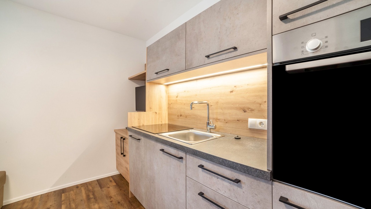 Photo of Kitchen in Racines