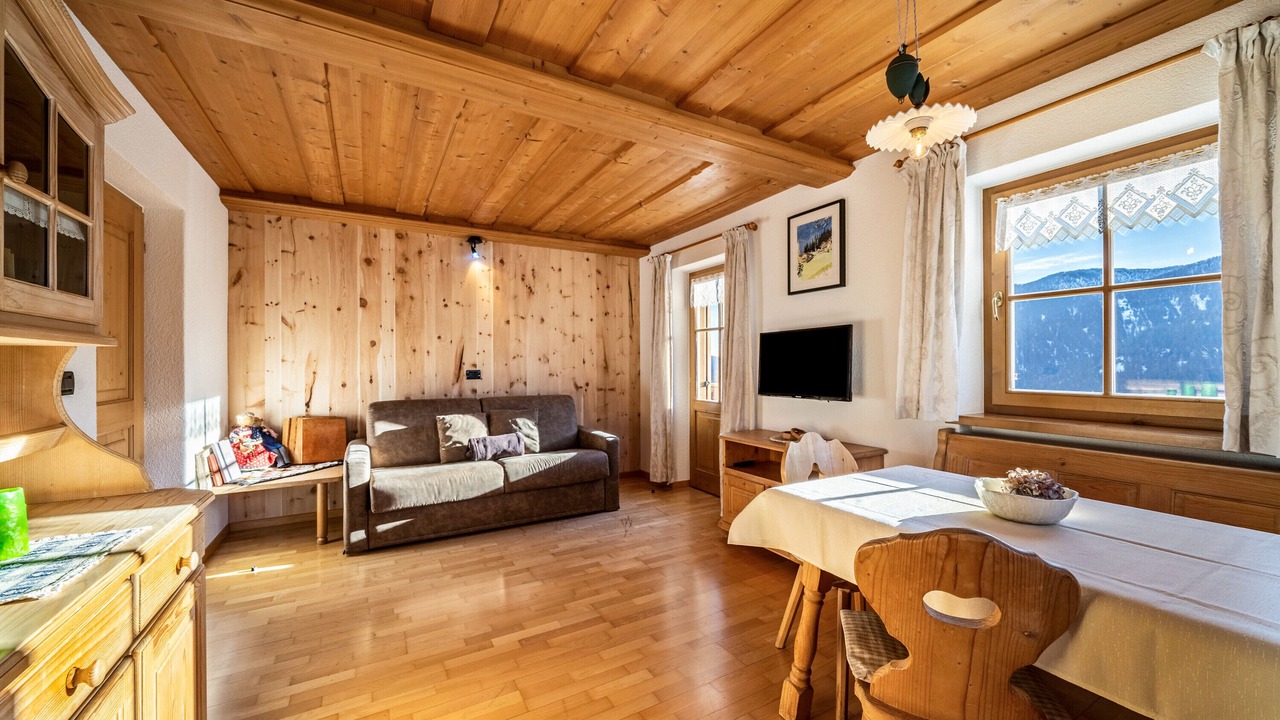Photo of Livingroom in Ultimo