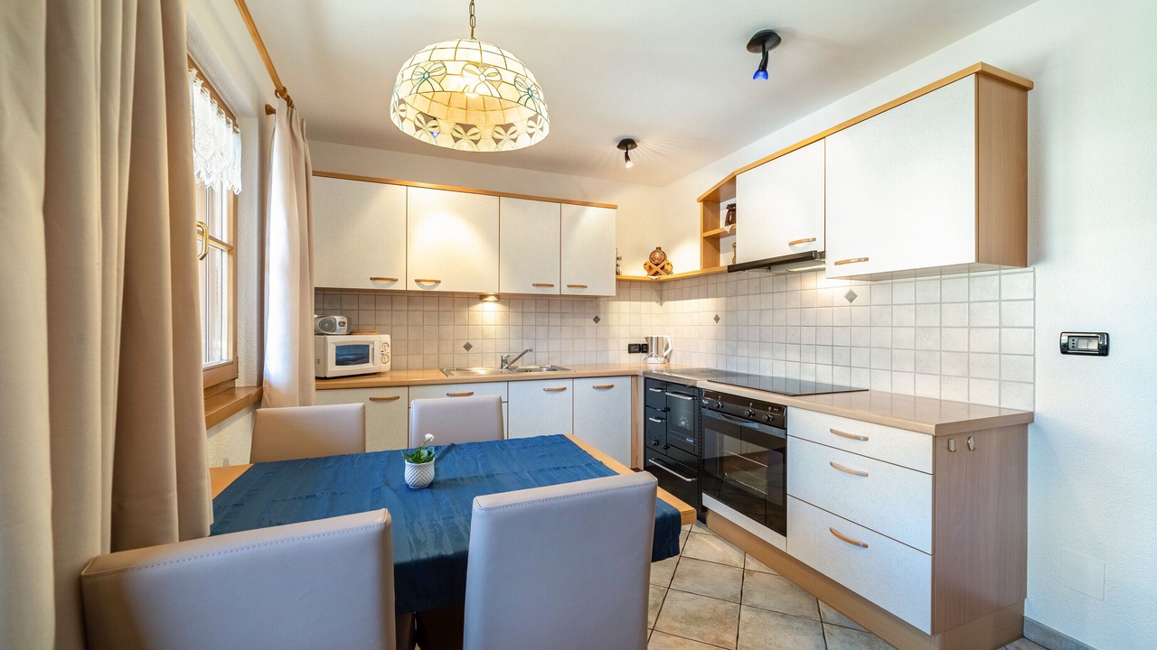 Photo of Kitchen in Ultimo